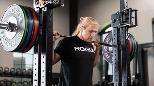 Monster Lite LT-1 50 CAL™ Trolley™ 2.0 & Lever Arm Kit | Rogue Fitness